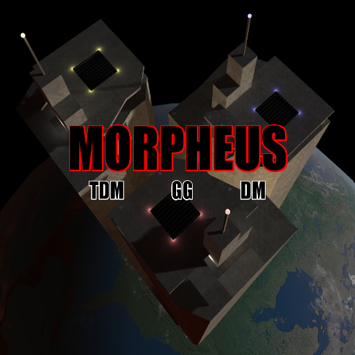 Morpheus 4.21