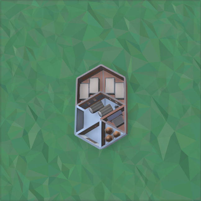 The BEST Solo or Duo Base