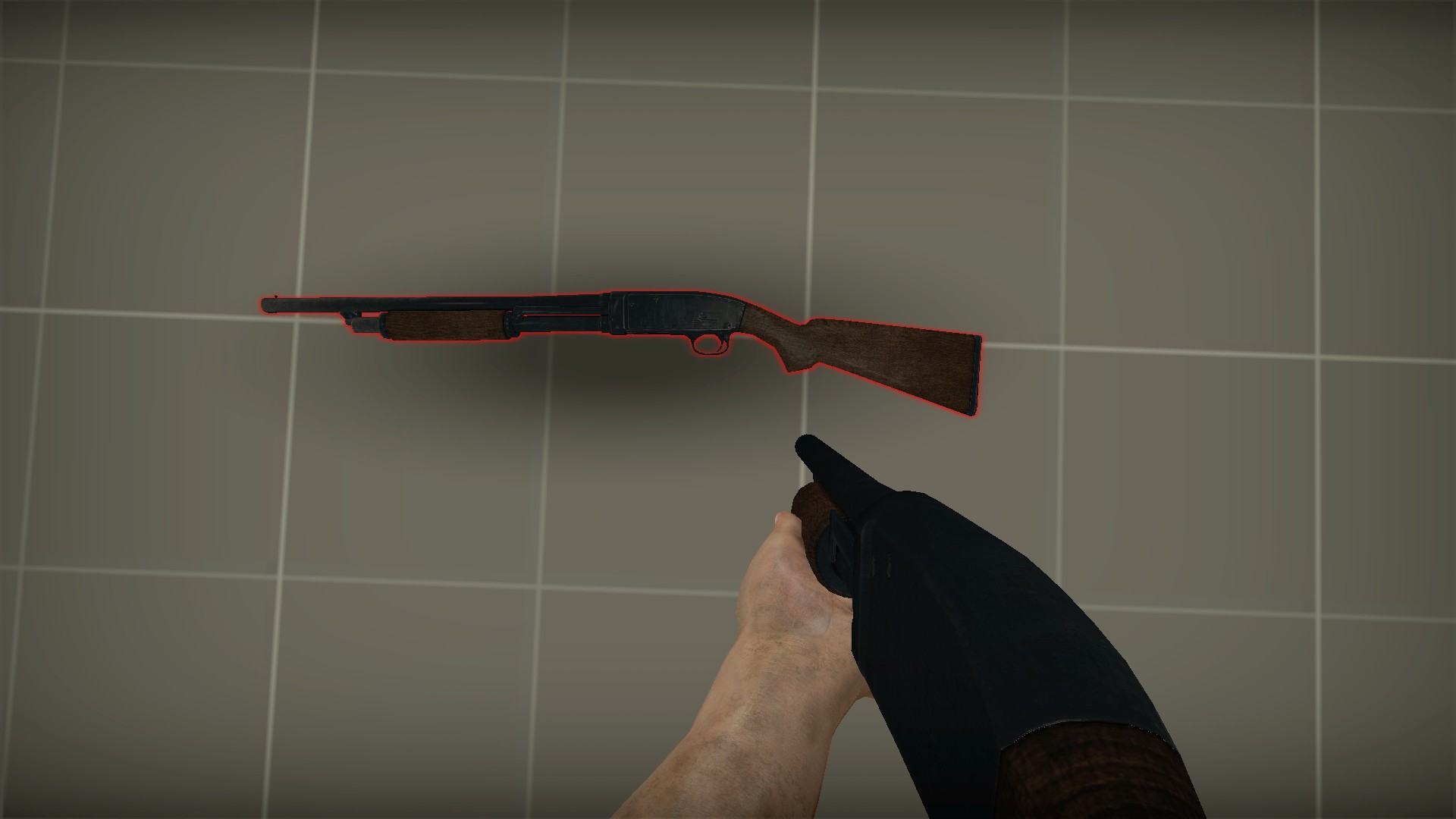 Stevens 620 (Mossberg 500a)