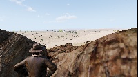 Cowboys - Showdown at Al Kasso - V2