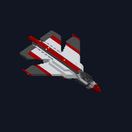 A04 Gyrfalcon