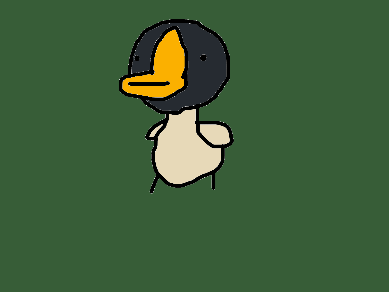 Goose