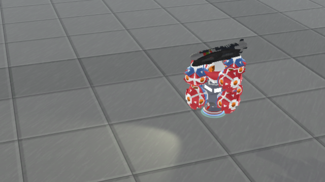 Stabilicore Steering Wheel