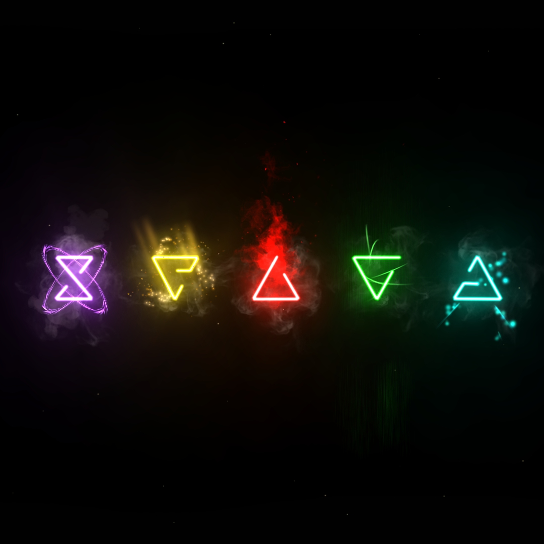 The witcher signs 2.0 preview