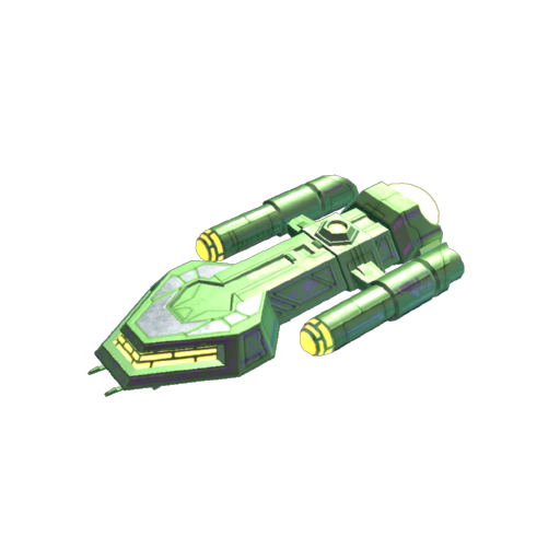 Ur-Quan Dreadnought