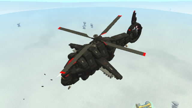       heli