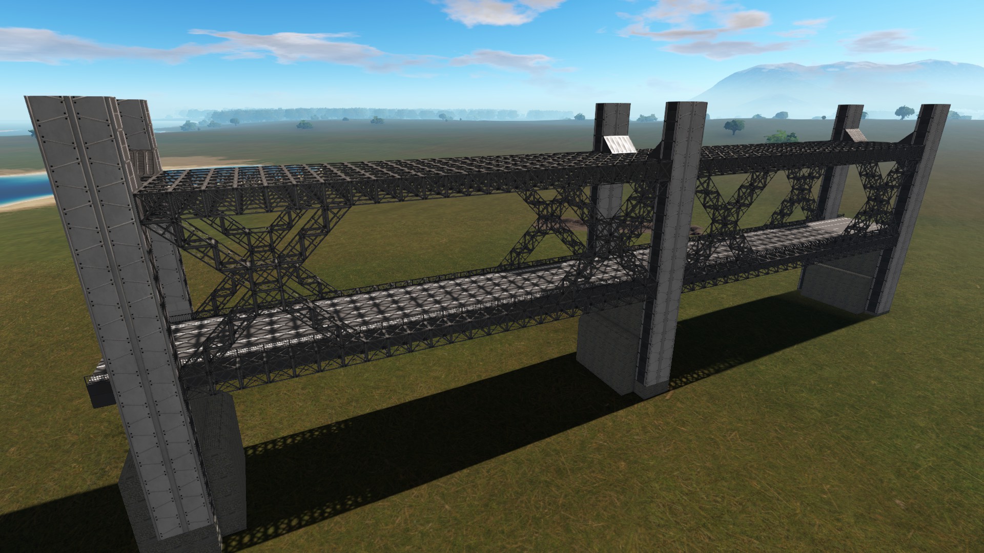 Simple Bridge 1