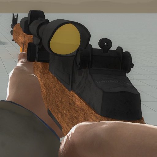 M1D Garand remake