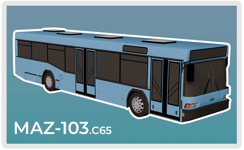 MAZ-103.C65