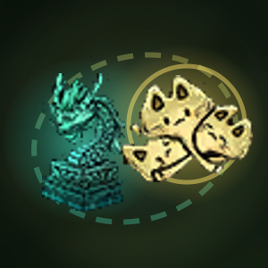 点地跳跃（海洋传说万物书） preview