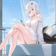 碧蓝航线_azur lane_x-ray_4k_tansuozhe