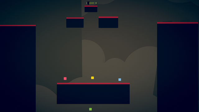 MiniGun Poop (And pee)