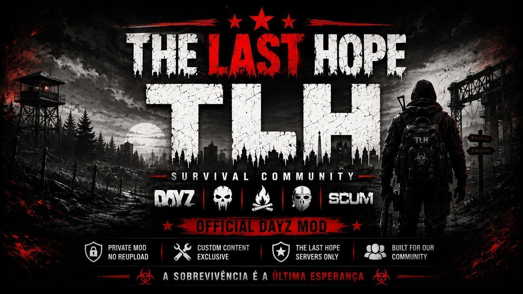 TheLastHope
