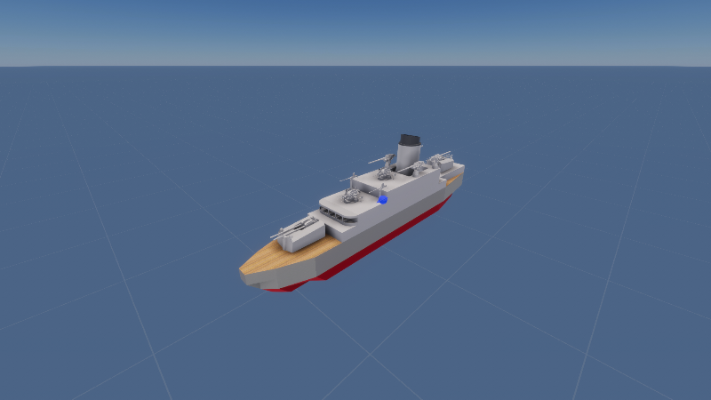 IJN Sanyo