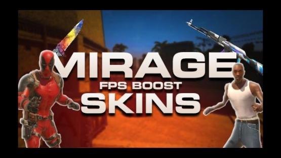 FREE CUSTOM MODELS – Counter-Strike 2 Mod