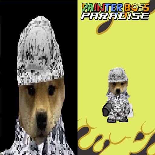 HENTAI DOGGO