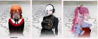 <size=30><color=#00BFFF>浩浩</color>·<color=#FF1493>绝色尤物录 V7</color></size> preview
