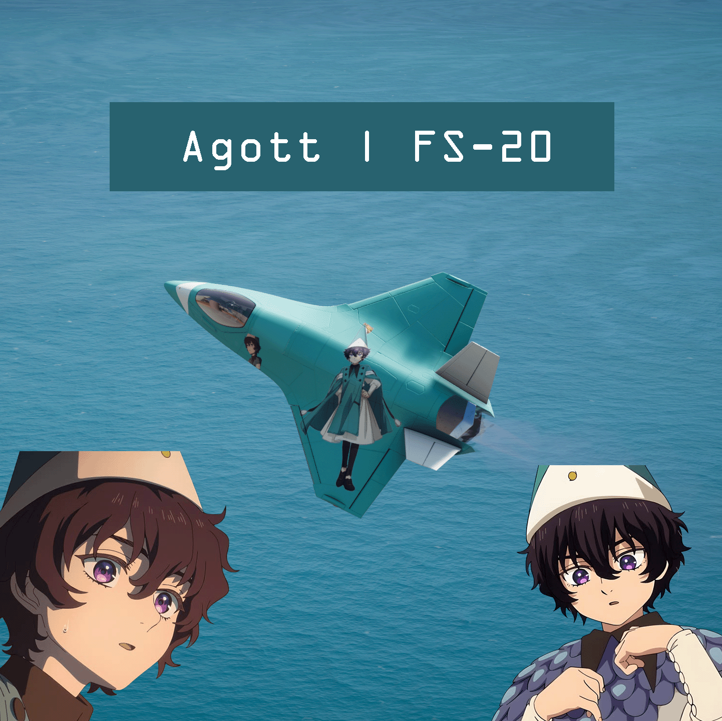 Agott | FS-20
