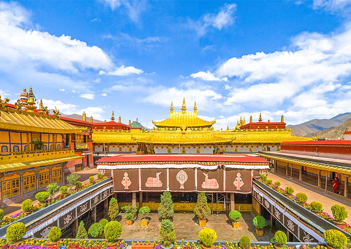 Tibet