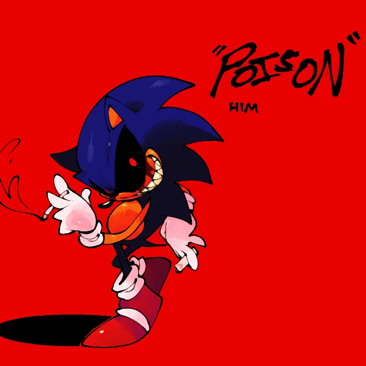 I'M REAL - Sonic Originals preview