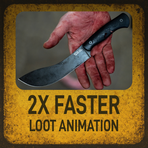 FasterLootAnimation2x by sdwvit