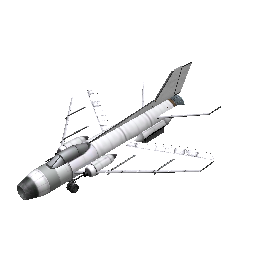 I-72P “Sokol” (Furnace)