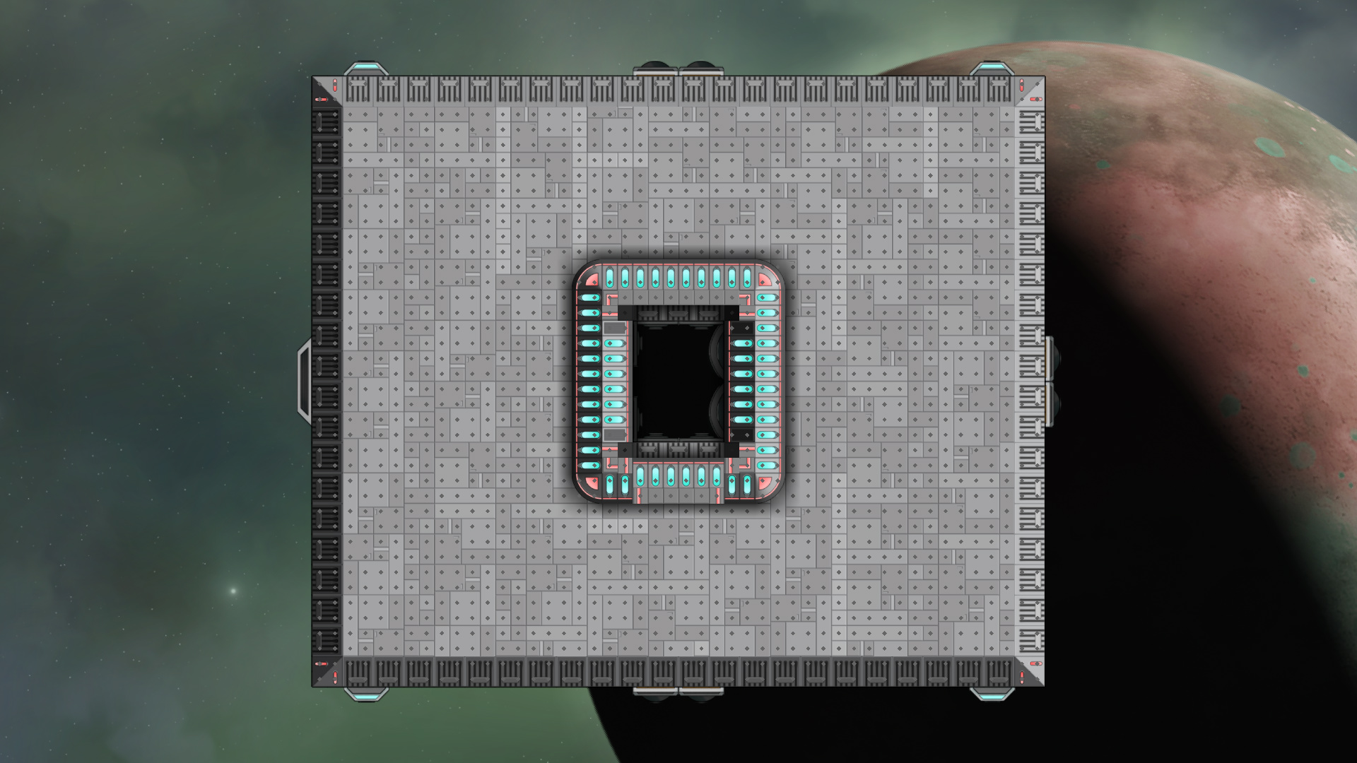 XCS Salvager