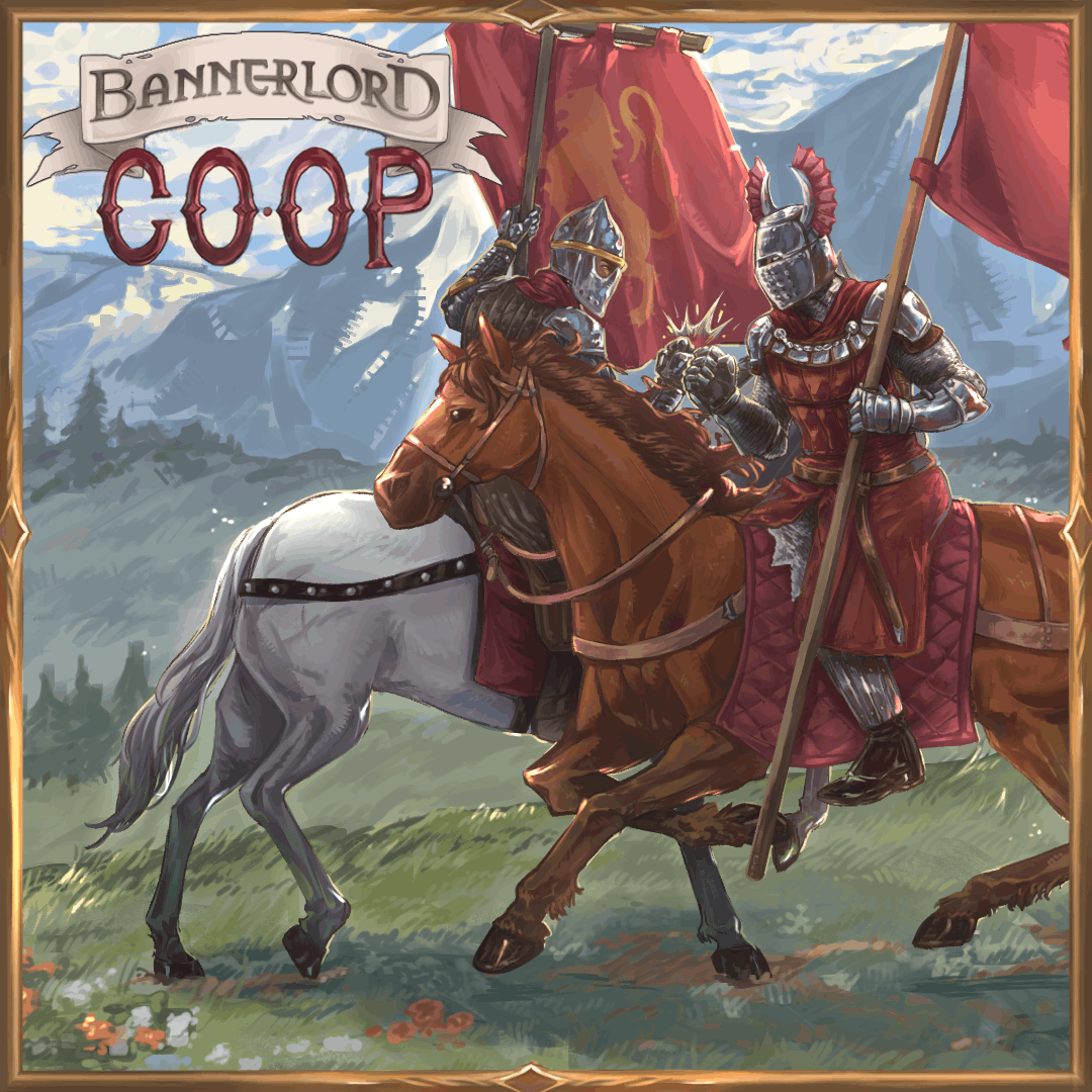 Bannerlord Coop