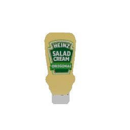 Salad Cream