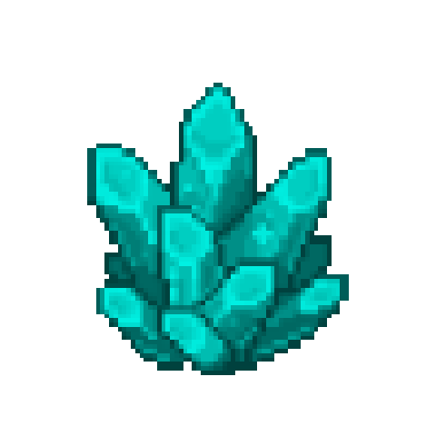 Crystal Boss – tModLoader Mod