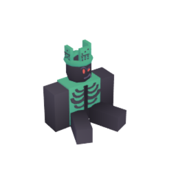 1x1x1x1 [ Forsaken ]
