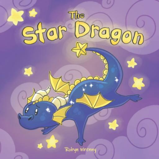 Robyn Wrenny - Children's Books