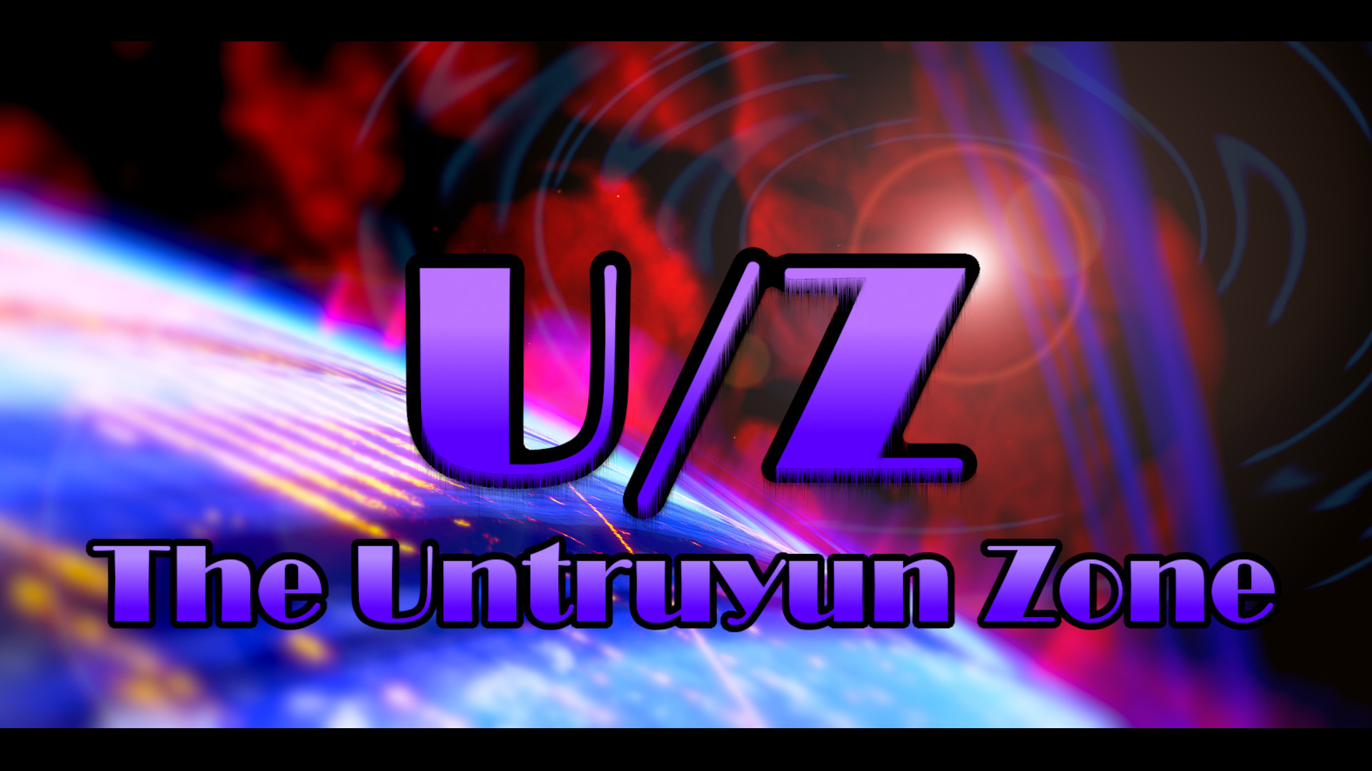 The Untruyun Zone