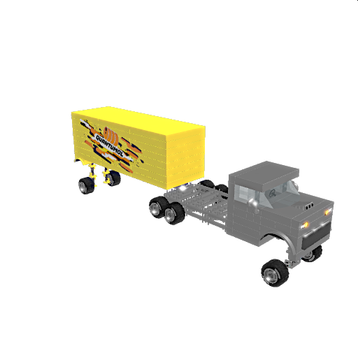 truck carrer