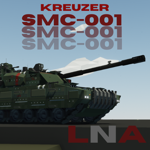 LNA SMC-1 ( Obsolete )