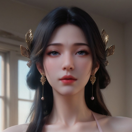 梅凝 凡人修仙传