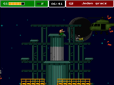 The Tower