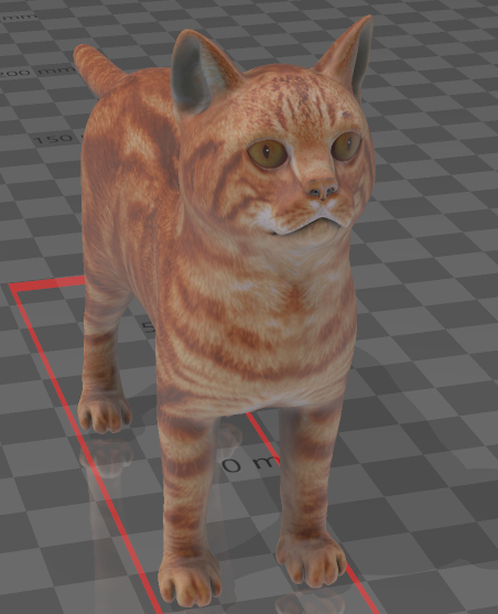 YellowCat