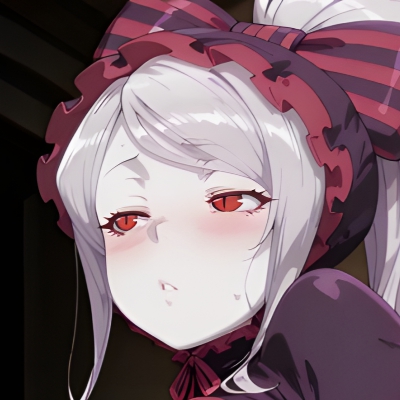 Hapecar - Overlord Shalltear_002 preview
