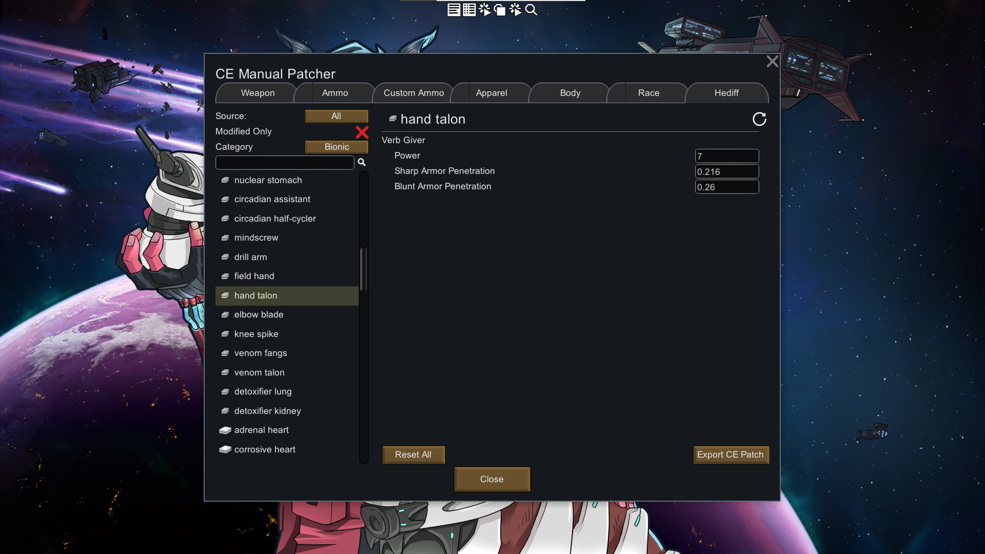 Screenshot 8