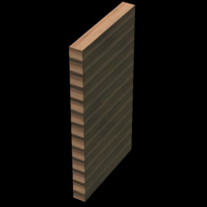 LogWall