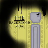 THE BACKROOMS MOD