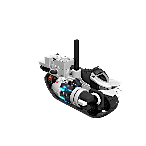 monotread assult vehicle (MAV) or MAVerik preview