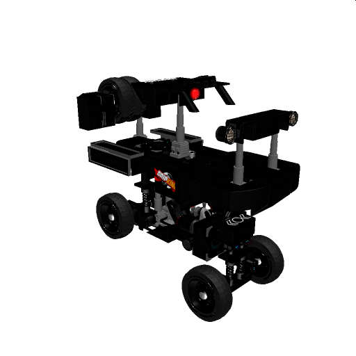 ultra mini trophy truck made by hailedwarfer