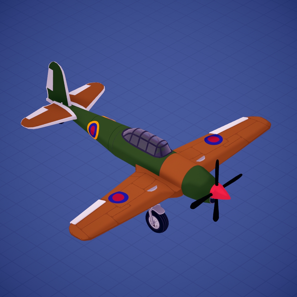 Supermarine Spitfire