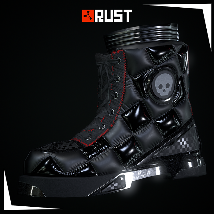 Black Ops | Boots