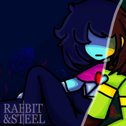Kris Dreemurr (Deltarune)