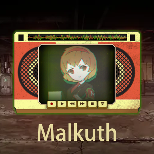 [LimbusCompany] Malkuth - Announcer EN.Ver