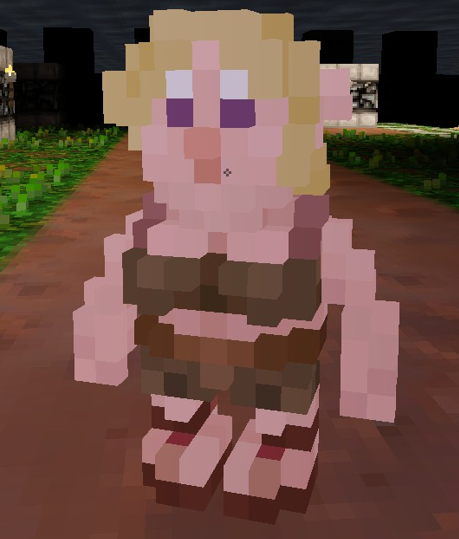 Alt Female Gnome