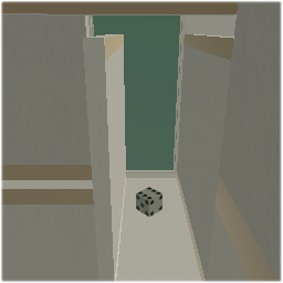 test map